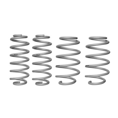 Whiteline Whiteline WSK-VWN001 Coil Springs Lowered | race-shop.cz