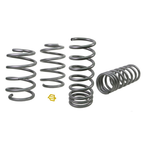 Whiteline Whiteline WSK-SUB008 Coil Springs Lowered | race-shop.cz