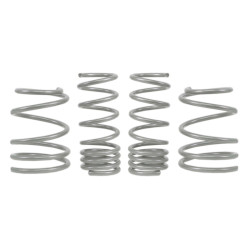 Whiteline WSK-SUB004 Coil Springs Lowered