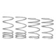 Whiteline Whiteline WSK-SUB001 Coil Springs Lowered | race-shop.cz