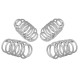 Whiteline Whiteline WSK-OPL001 Coil Springs Lowered | race-shop.cz