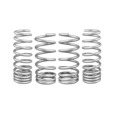 Whiteline Whiteline WSK-NIS001 Coil Springs Lowered | race-shop.cz