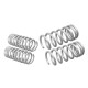 Whiteline Whiteline WSK-NIS001 Coil Springs Lowered | race-shop.cz