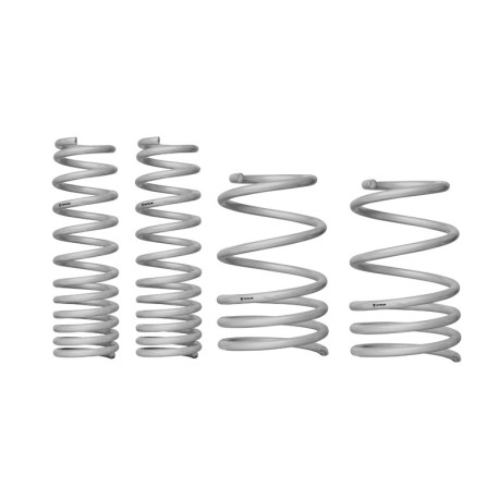 Whiteline Whiteline WSK-MIT002 Coil Springs Lowered | race-shop.cz