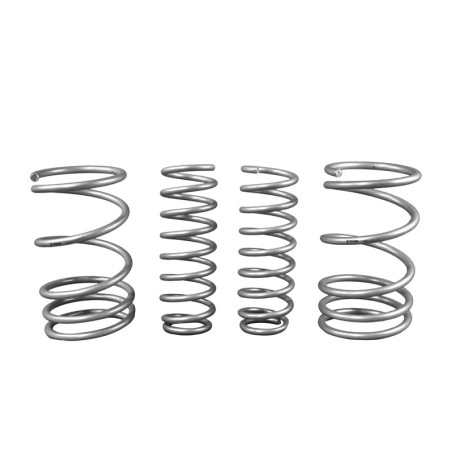 Whiteline Whiteline WSK-MIT001 Coil Springs Lowered | race-shop.cz