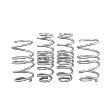 Whiteline Whiteline WSK-MB001 Coil Springs Lowered | race-shop.cz