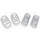 Whiteline Whiteline WSK-FRD006 Coil Springs Lowered | race-shop.cz