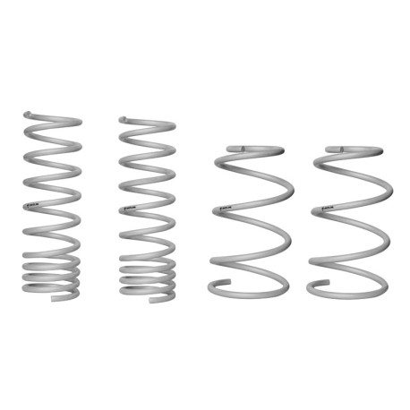 Whiteline Whiteline WSK-FRD003 Coil Springs Lowered | race-shop.cz