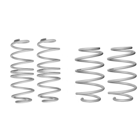 Whiteline Whiteline WSK-FRD001 Coil Springs Lowered | race-shop.cz