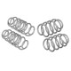 Whiteline Whiteline WSK-FRD001 Coil Springs Lowered | race-shop.cz