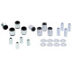Whiteline Whiteline WEK120 Sada silentbloků řídicího ramene | race-shop.cz