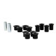 Whiteline Whiteline WEK023 Leaf Spring Bushing Kit | race-shop.cz