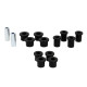 Whiteline Whiteline WEK023 Leaf Spring Bushing Kit | race-shop.cz