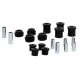 Whiteline Whiteline WEK020 Control Arm/Strut Rod Bushing Kit | race-shop.cz