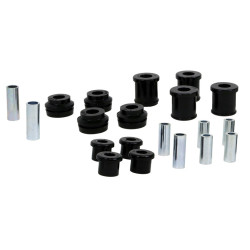 Whiteline WEK020 Control Arm/Strut Rod Bushing Kit
