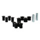 Whiteline Whiteline WEK017 Leaf Spring Bushing Kit | race-shop.cz
