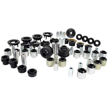 Whiteline Whiteline WEK007 Essential Vehicle Kit | race-shop.cz