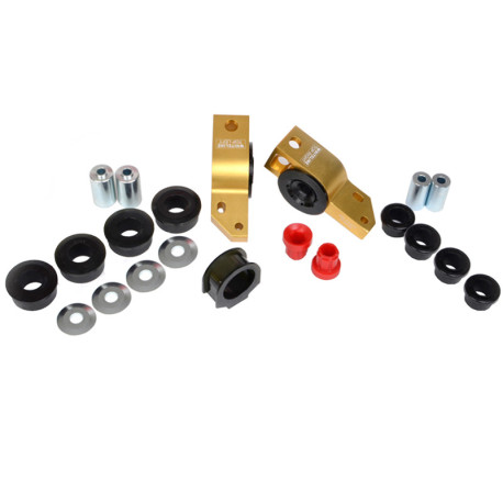 Whiteline Whiteline WEK004 Essential Vehicle Kit | race-shop.cz