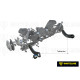 Whiteline Whiteline WA414L Sestava spodního ramene vlevo | race-shop.cz