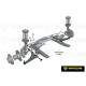 Whiteline Whiteline WA359L Sestava spodního ramene řídicího ramene - levé | race-shop.cz