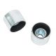 Whiteline Whiteline W93451 Sada zadního pouzdra diferenciálu | race-shop.cz