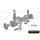 Whiteline Whiteline W93422 Sada předních silentbloků diferenciálu | race-shop.cz