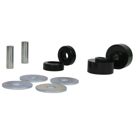 Whiteline Whiteline W93416 Sada pouzdra pro uchycení karoserie - nárazník | race-shop.cz