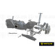 Whiteline Whiteline W93408 Sada zadního pouzdra diferenciálu | race-shop.cz