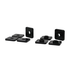 Whiteline W93399 Crossmember Bushing Kit