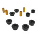 Whiteline Whiteline W93398 Sada pouzdra pomocného rámu | race-shop.cz