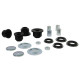 Whiteline Whiteline W93343 Subframe Bushing Kit | race-shop.cz