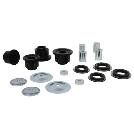 Whiteline Whiteline W93343 Subframe Bushing Kit | race-shop.cz