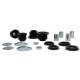 Whiteline Whiteline W93343 Subframe Bushing Kit | race-shop.cz