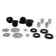 Whiteline Whiteline W93343 Subframe Bushing Kit | race-shop.cz