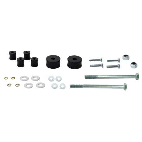 Whiteline Whiteline W93205 Sada pro snížení diferenciálu | race-shop.cz