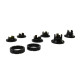 Whiteline Whiteline W93194 Subframe Bushing Kit | race-shop.cz