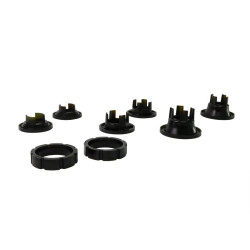 Whiteline W93194 Subframe Bushing Kit