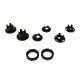 Whiteline Whiteline W93194 Subframe Bushing Kit | race-shop.cz