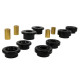 Whiteline Whiteline W93193 Subframe Bushing Kit | race-shop.cz