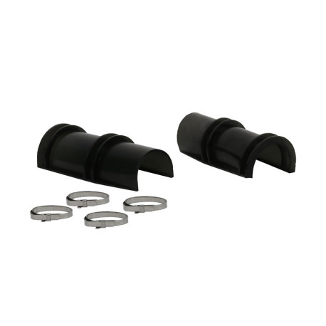 Whiteline Whiteline W93192 Shock Absorber Stone Guard Kit | race-shop.cz