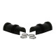 Whiteline Whiteline W93192 Shock Absorber Stone Guard Kit | race-shop.cz
