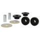 Whiteline Whiteline W93047 Differential Mount Front Bushing Kit | race-shop.cz