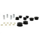 Whiteline Whiteline W92994 Subframe Bushing Kit | race-shop.cz