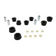 Whiteline Whiteline W92994 Subframe Bushing Kit | race-shop.cz