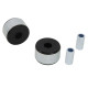 Whiteline Whiteline W92956 Differential Mount Rear Bushing Kit | race-shop.cz