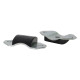 Whiteline Whiteline W92902 Sada horního uložení Bump Stop | race-shop.cz