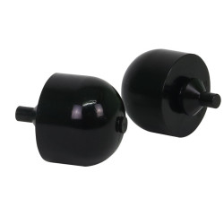 Whiteline W92827 Bump Stop Upper Bushing Kit