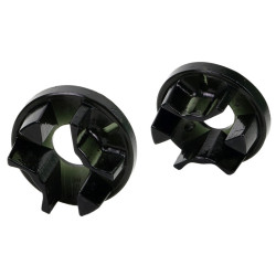 Whiteline W92631 Engine Steady Lower Front Bushing Kit