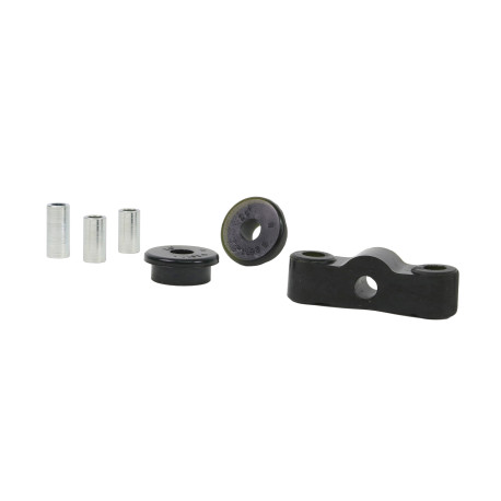 Uložení motoru a převodovky Whiteline W92611 Transmission Shifter Stabiliser Bushing Kit | race-shop.cz