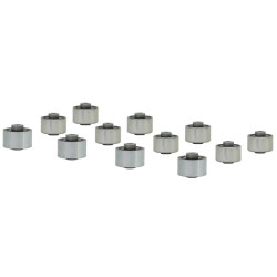 Whiteline W92498 Auxiliary Transfer Shaft Bushing Kit